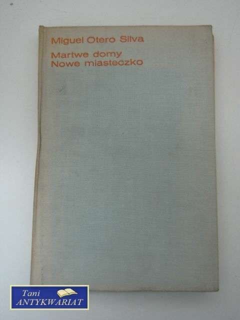 MARTWE DOMY. NOWE MIASTECZKO