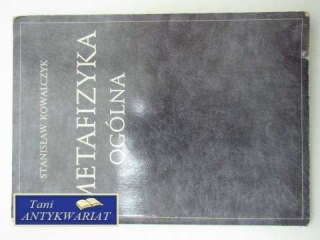 MATEMATYKA OGÓLNA