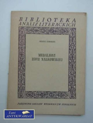 MEDALIONY