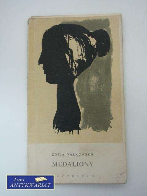 MEDALIONY