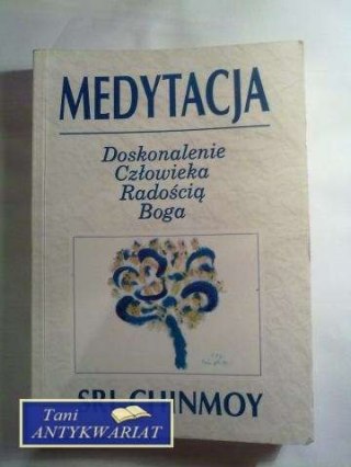 MEDYTACJA