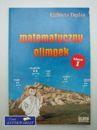 METEMATYCZNY OLIMPEK