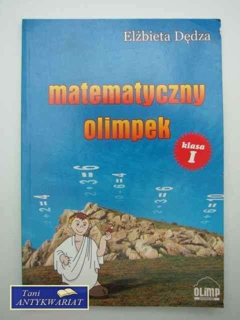 METEMATYCZNY OLIMPEK
