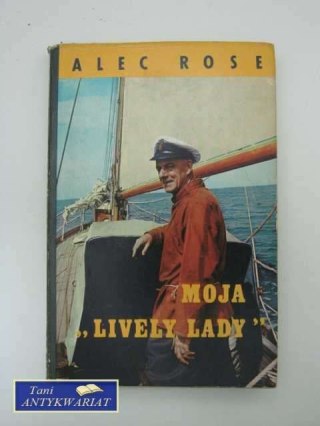 MOJA "LIVELY LADY"