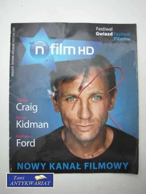 N FILM HD