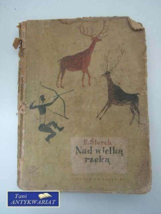 NAD WIELKĄ RZEKĄ