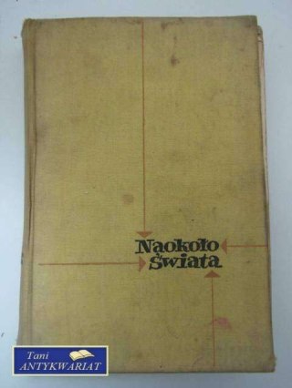 NAOKOŁO ŚWIATA