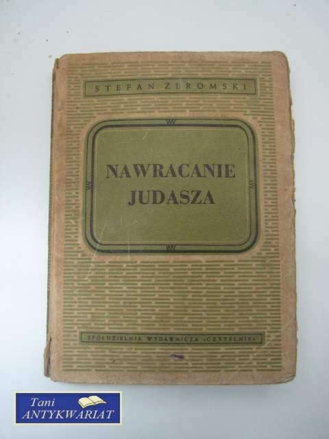 NAWRACANIE JUDASZA