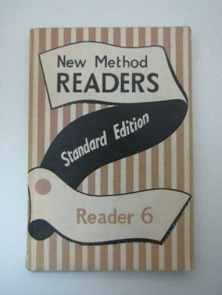 NEW METHOOD READERS STANDARD EDITION