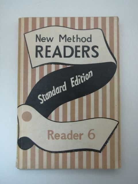 NEW METHOOD READERS STANDARD EDITION