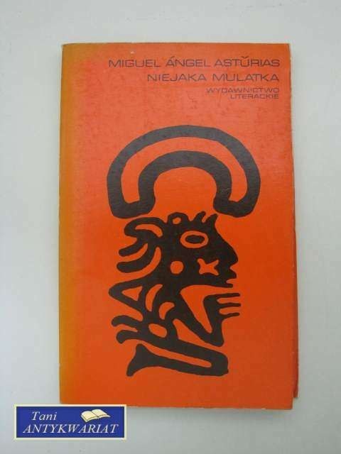 NIEJAKA MALUTKA