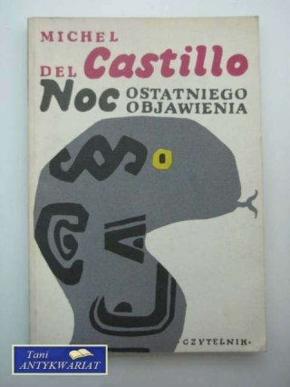 NOC OSTATNIEGO OBJAWIENIA