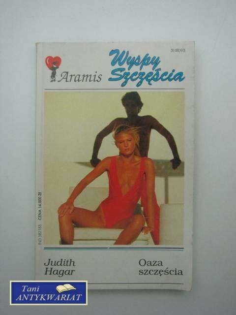 OAZA SZCZĘŚCIA