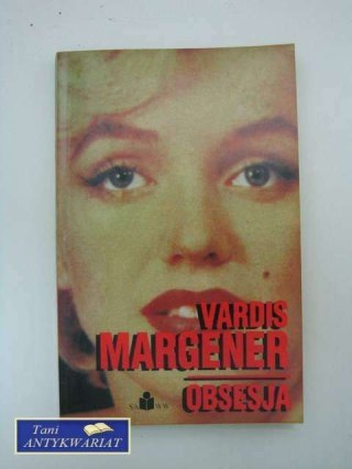 OBSESJA