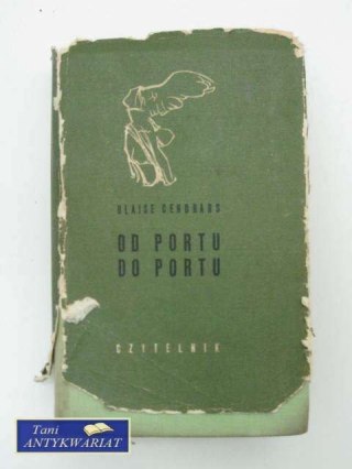 OD PORTU DO PORTU