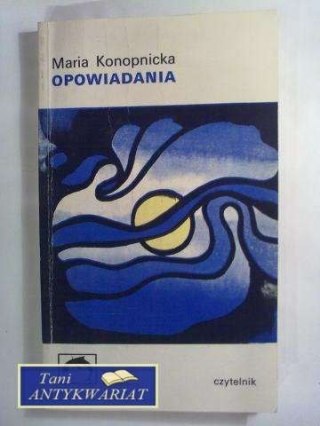 OPOWIADANIA