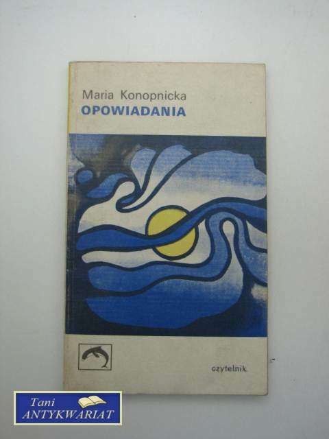 OPOWIADANIA