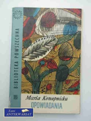 OPOWIADANIA