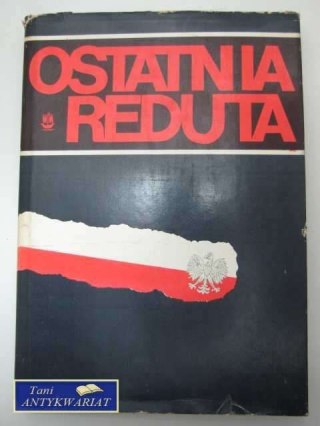 OSTTNIA REDUTA