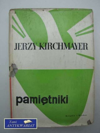 PAMIĘTNIKI