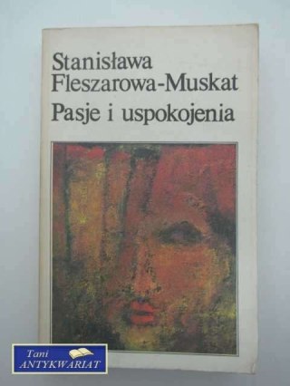 PASJE I USPOKOJENIA