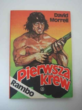 PIERWSZA KREW