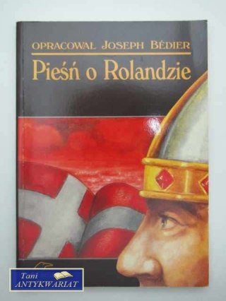 PIEŚŃ O ROLANDZIE