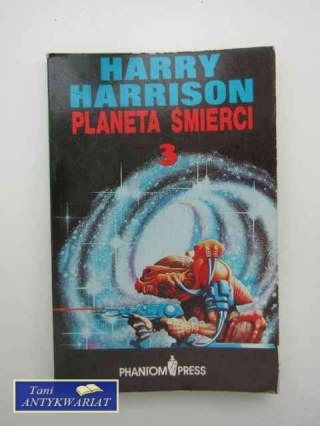 PLANETA ŚMIERCI 3