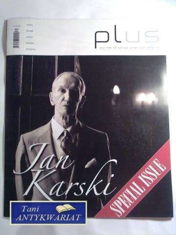 PLUS JOURNAL