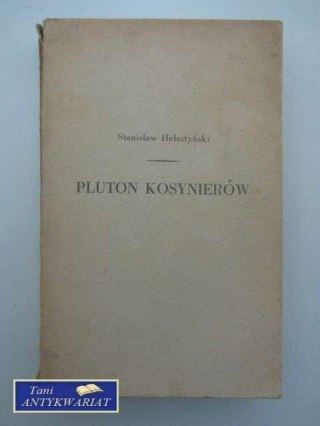 PLUTON KOSYNIERÓW
