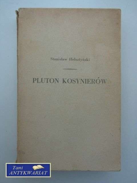PLUTON KOSYNIERÓW