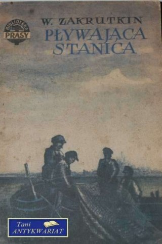 PŁYWAJĄCA STANICA