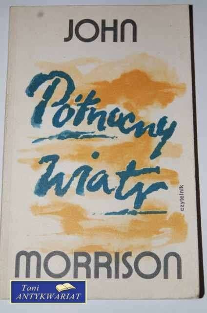 PÓŁNOCNY WIATR