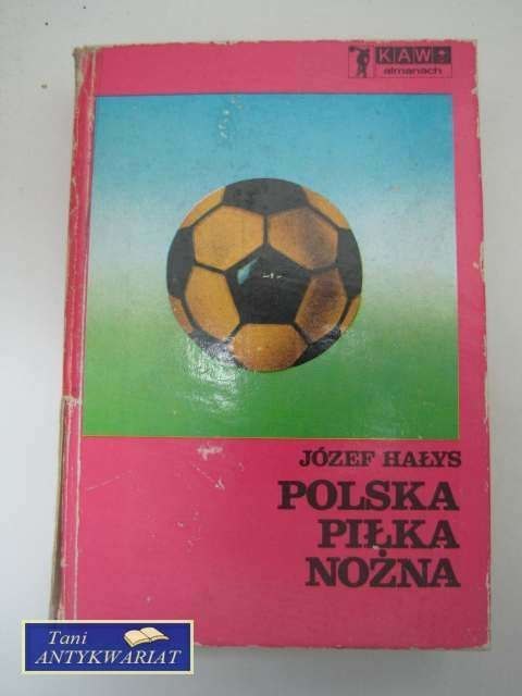 POLSKA PIŁKA NOŻNA