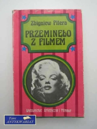 PRZEMINĘŁO Z FILMEM