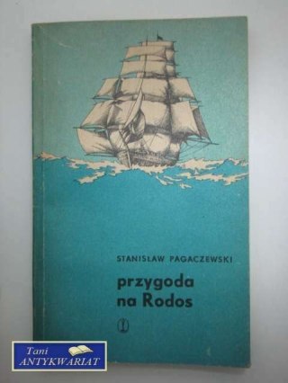 PRZYGODA NA RODOS