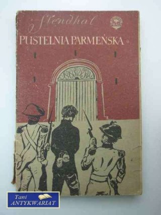 PUSTELNIA PARMEŃSKA TOM II