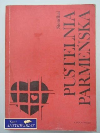PUSTELNIA PARMEŃSKA