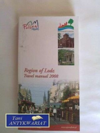 REGION OF LODZ