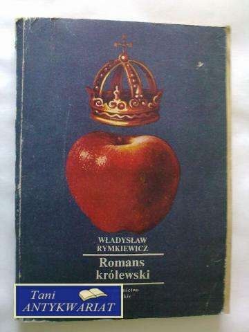 ROMANS KRÓLEWSKI