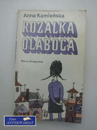 ROZALIA OLABOCA
