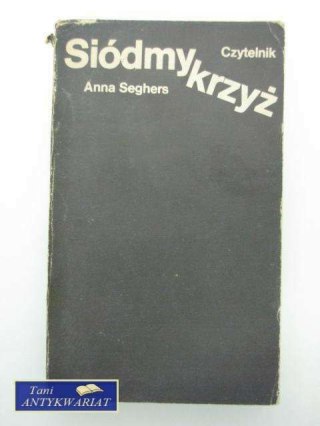 SIÓDMY KRZYŻ