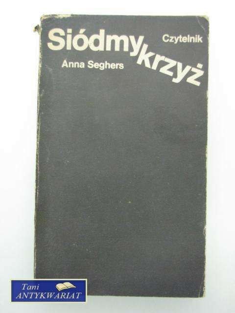 SIÓDMY KRZYŻ