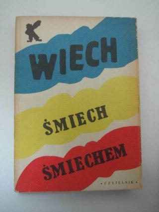 ŚMIECH ŚMIECHEM