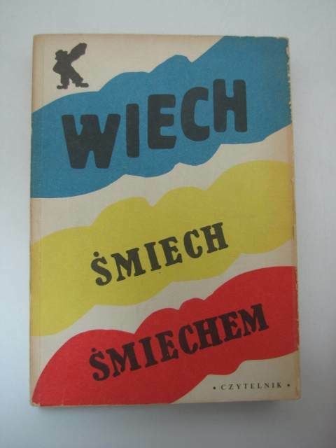 ŚMIECH ŚMIECHEM