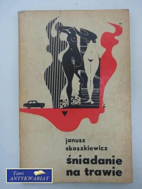 ŚNIADANIE NA TRAWIE