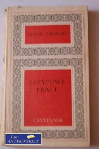 SYZYFOWE PRACE