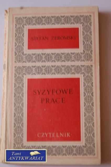 SYZYFOWE PRACE