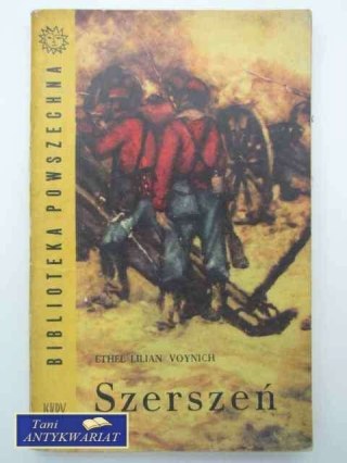 SZERSZEŃ