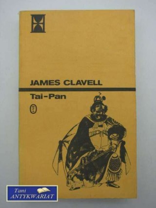 TAI-PAN